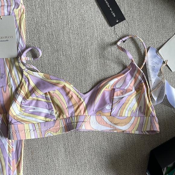 Brand New Emilio Pucci Set with tags - Picture 5 of 5